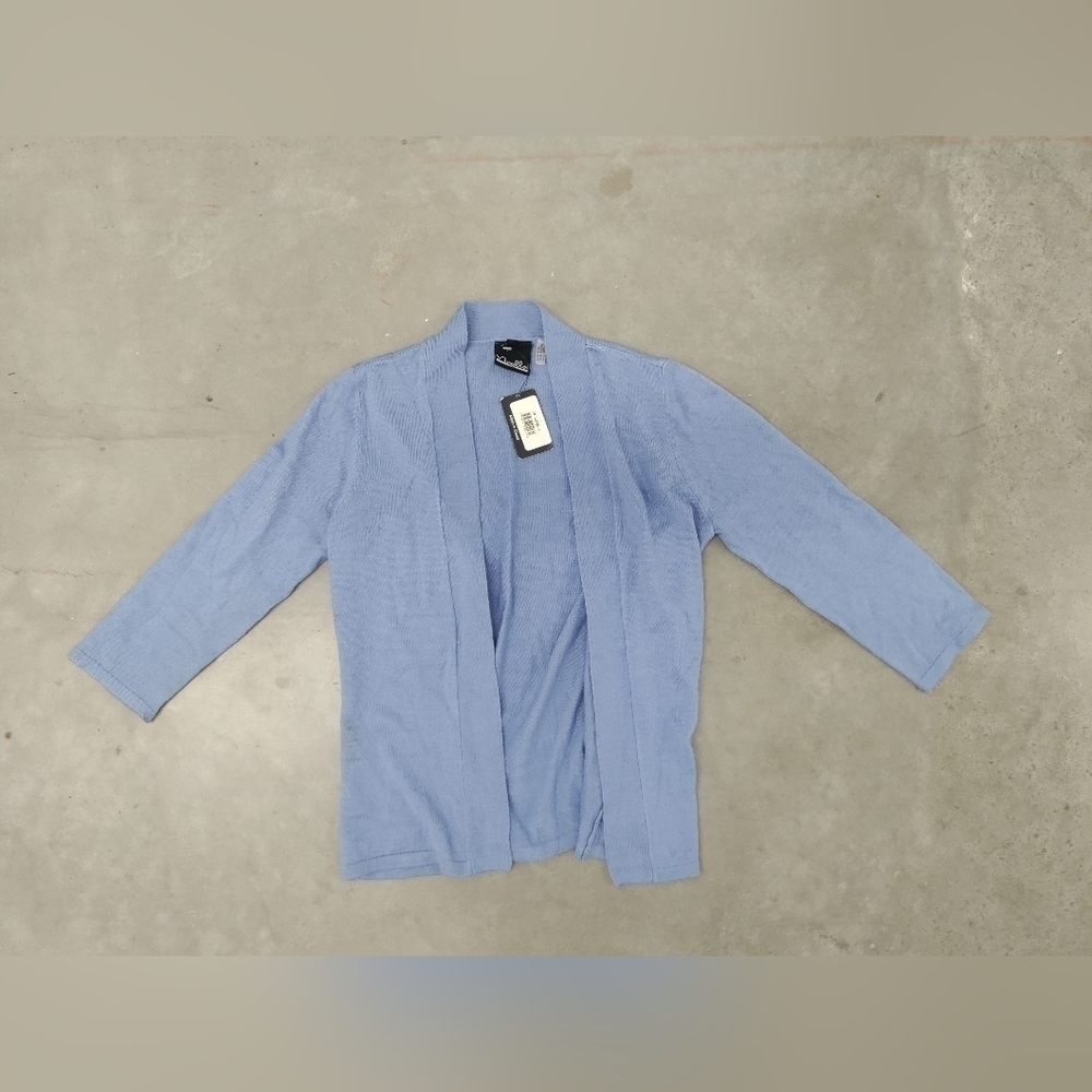 Noelle cardigan New With Tags